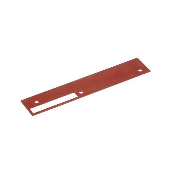 INSULATION, DOOR HINGE for Vulcan Hart